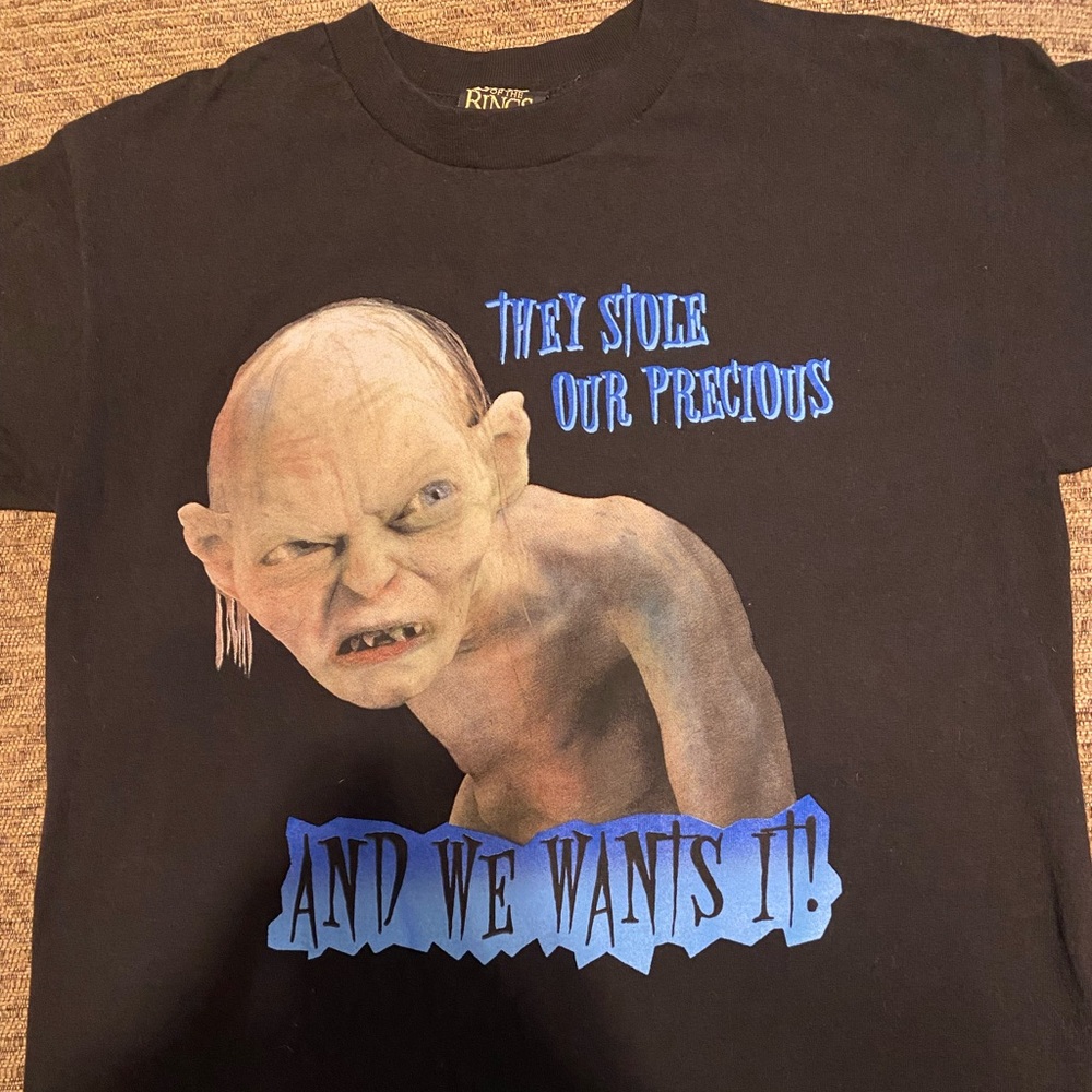 Men’s Graphic T-Shirt